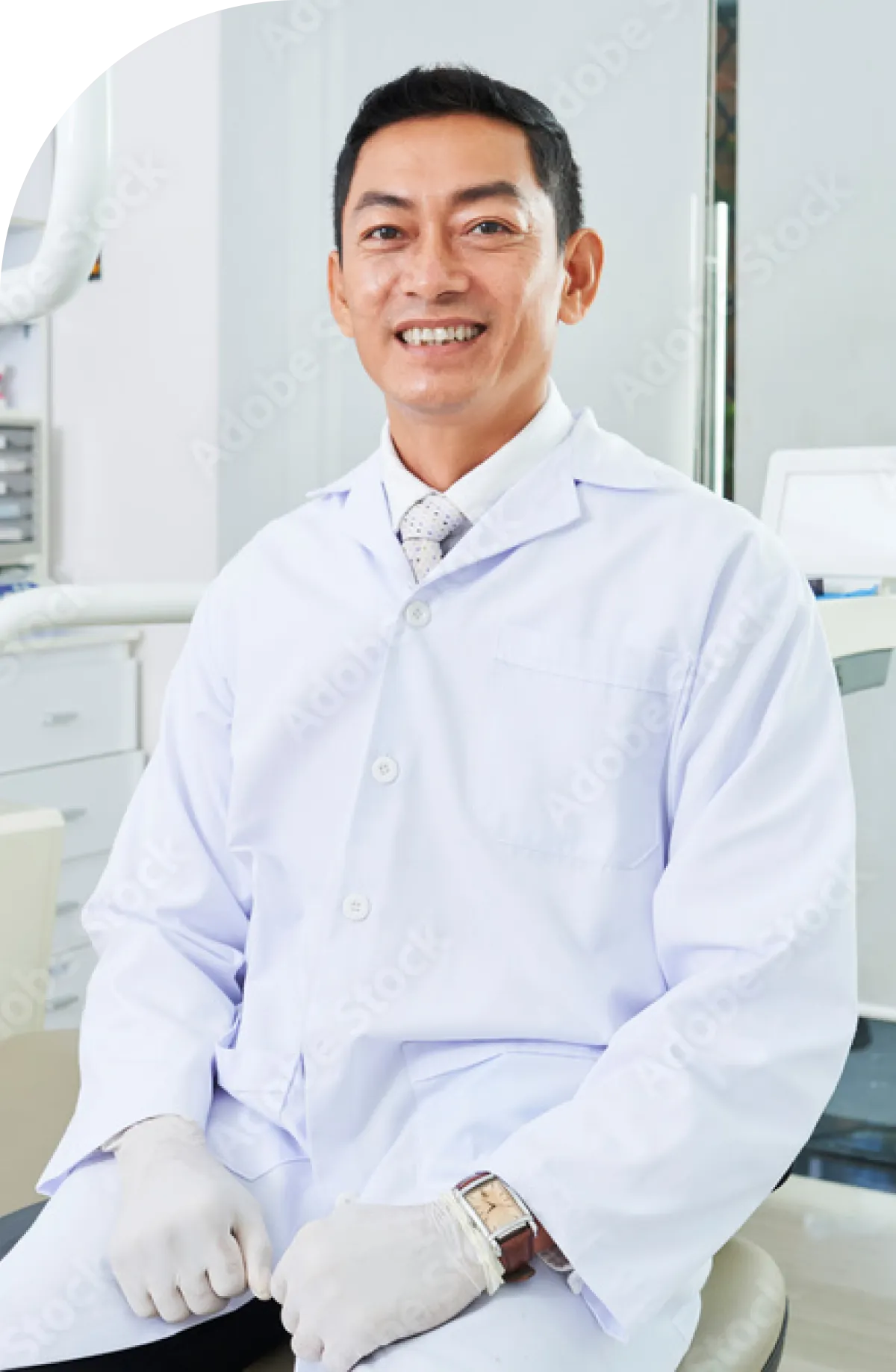 院長 清水佑一